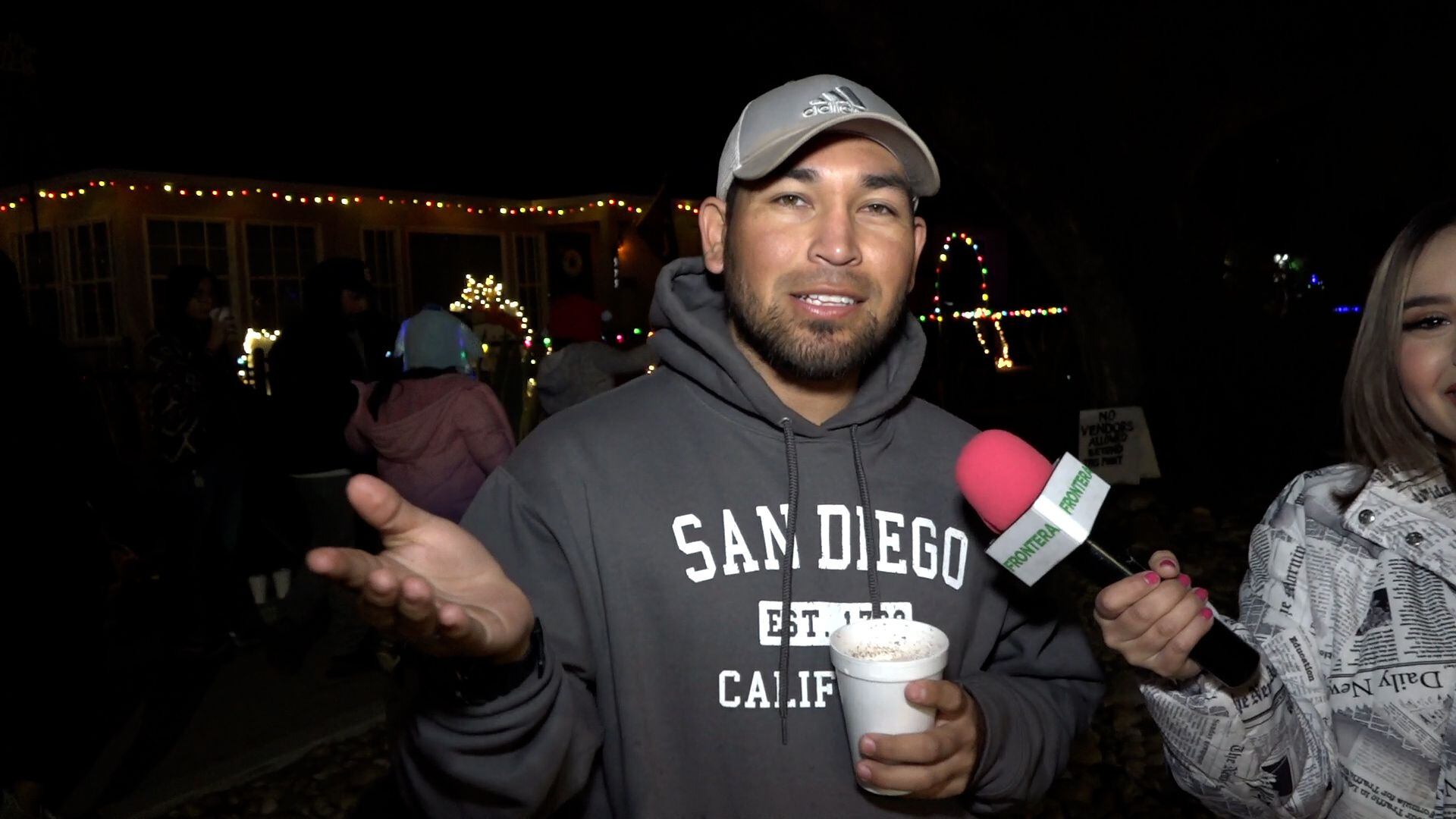 Christmas Circle, una brillante tradición en Chula Vista Noticias de