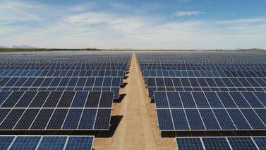 Cabildo aprueba modificación al contrato con Parque Solar