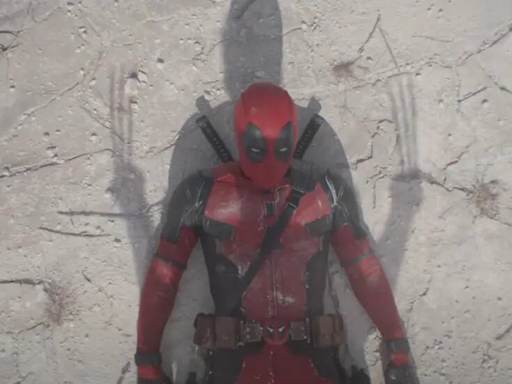 Se ha estrenado el primer tráiler de ‘Deadpool & Wolverine′