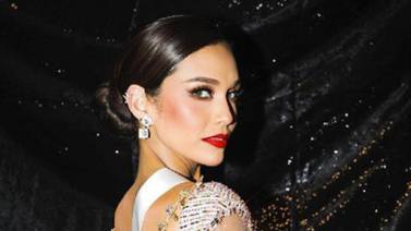 Miss Perú sale en defensa de Miss Universo Andrea Meza y pide alto al bullying