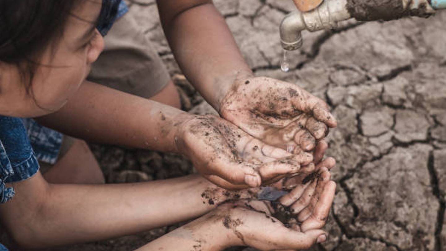 Crisis hídrica: ¿Qué regiones se quedarían sin agua primero?