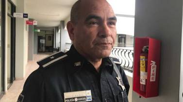 Policía Municipal patrullará calles de Rosarito durante jornada electoral