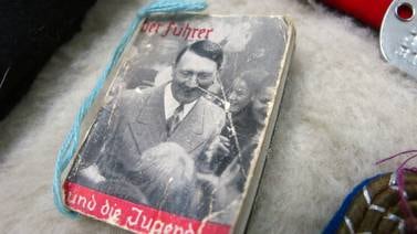 ¿Qué pensaba Adolf Hitler de los migrantes?