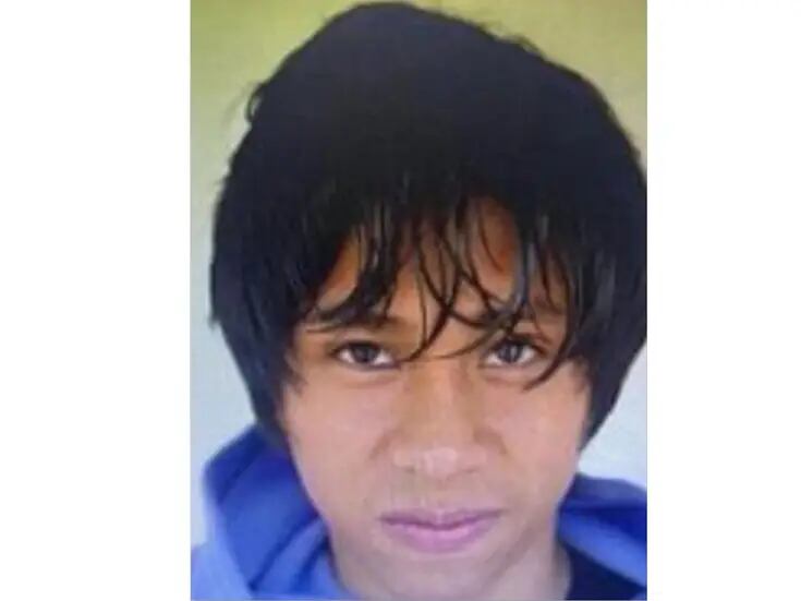 Buscan en Tijuana a Aarón Yovanni Martínez Cotero, de 16 años