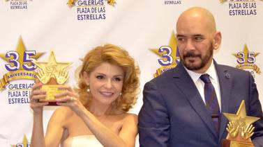 Hermano de Itatí Cantoral defiende a la actriz y a su hija por señalamientos de fraude