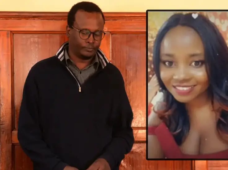 Hombre que mató a su novia y abandonó su cadáver en el aeropuerto de Boston antes de abordar un avión, escapa de la custodia policial en Kenia