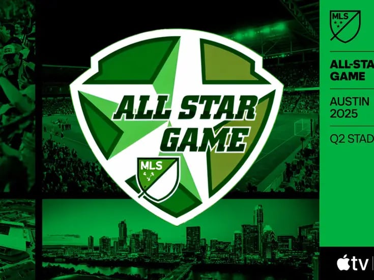 ¡Oficial! El Q2 Stadium de Austin será la Sede del All-Star Game de la MLS en 2025