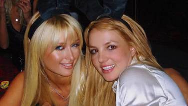 Britney Spears agradece a Paris Hilton por "ser la persona más amable cuando más lo necesitaba"