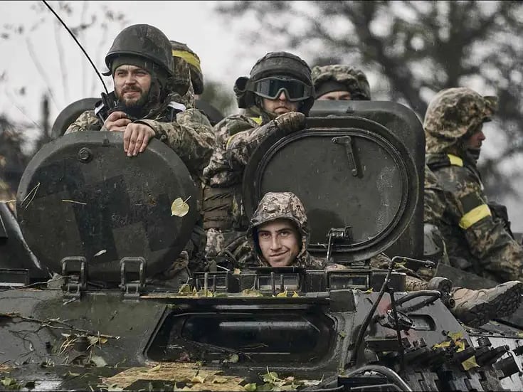 TikTok: ¿Se viene un fin para el conflicto de la guerra en Ucrania?