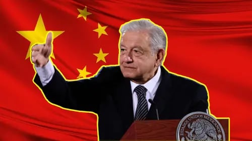 China responde a AMLO: ‘No somos país colonizador’