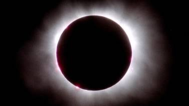 ¿Cuando podrás ver el siguiente eclipse solar en México?