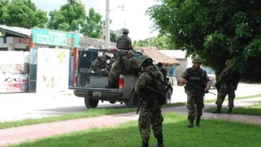 AMLO anuncia que en masacre de Reynosa no se puede hablar de terrorismo
