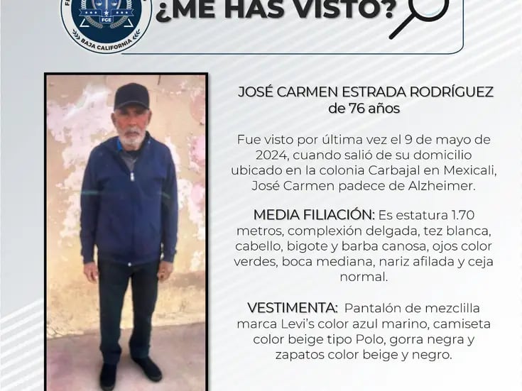 Pesquisa de José Carmen Estrada Rodríguez 