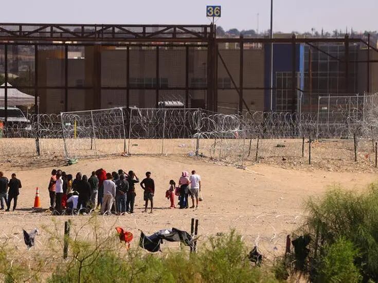 Migrantes huyen a EU por violencia: Colef 