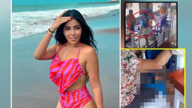 Matan a excandidata a Miss Ecuador: ¿Quién era Lady Párraga, joven asesinada mientras desayunaba con su novio? (Imágenes fuertes)