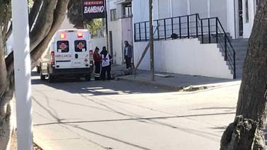 Muere empleado de la construcción al caer de segundo piso en Ensenada