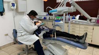 Brindan atención dental en 16 unidades de salud de Ensenada