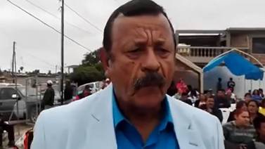 Moreno Berry no pertenece al partido, afirma PT Rosarito