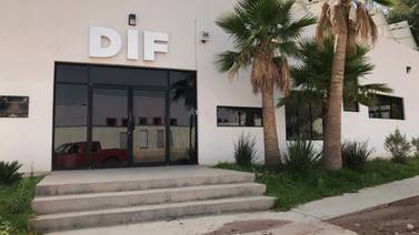 Resguardan a niño de 11 años en albergue del DIF Nogales