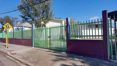 Desplegará operativo la SSPCM para evitar vandalismo en escuelas de Tijuana
