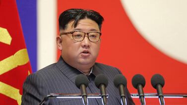  Kim Jong Un ruega a mujeres norcoreanas que tengan más hijos para detener la caída de la natalidad