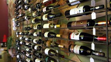 Ensenada produce 85% del vino nacional