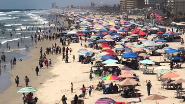 Sindicatura implementará operativo especial en fin de semana del Rosarito Beach Fest