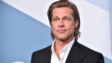 Trabajará Brad Pitt en el último filme de Tarantino