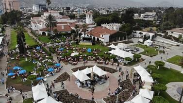 Próximo fin de semana será la edición 12 de Ensenada Beer Fest