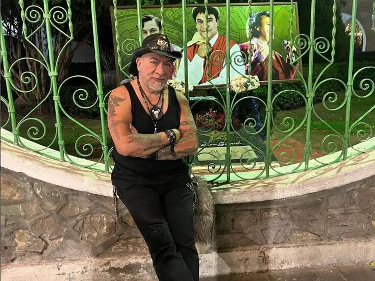 Carlos Trejo pide entrar a 'La Casa de los Famosos' con Alfredo Adame