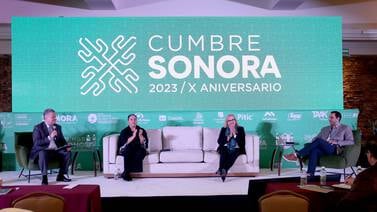 Se busca atraer inversiones con la Cumbre Sonora 2024