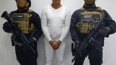 CDMX: Detienen a ladrón que fue grabado durante asalto en la alcaldía Miguel Hidalgo y se hizo viral