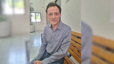 La travesía de Albert Álvarez González desde Francia hasta Hermosillo en busca de sus raíces