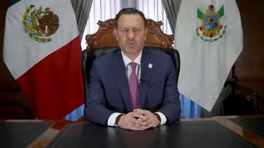 Atlas vs Querétaro: Destituyen al secretario de Seguridad Ciudadana y al coordinador de Protección Civil tras riña entre barras