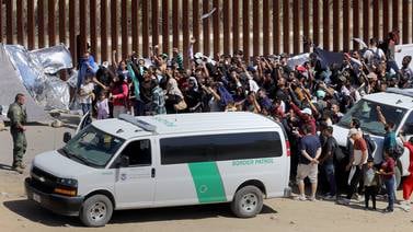 Preocupan deportaciones de mexicanos hacia BC