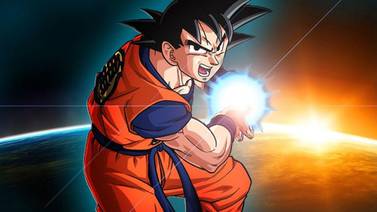 Akira Toriyama dibujó a Goku de anciano: no te pierdas la increíble imagen