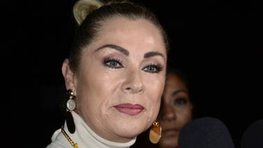 Lety Calderón asegura que la discriminaron por ser rubia