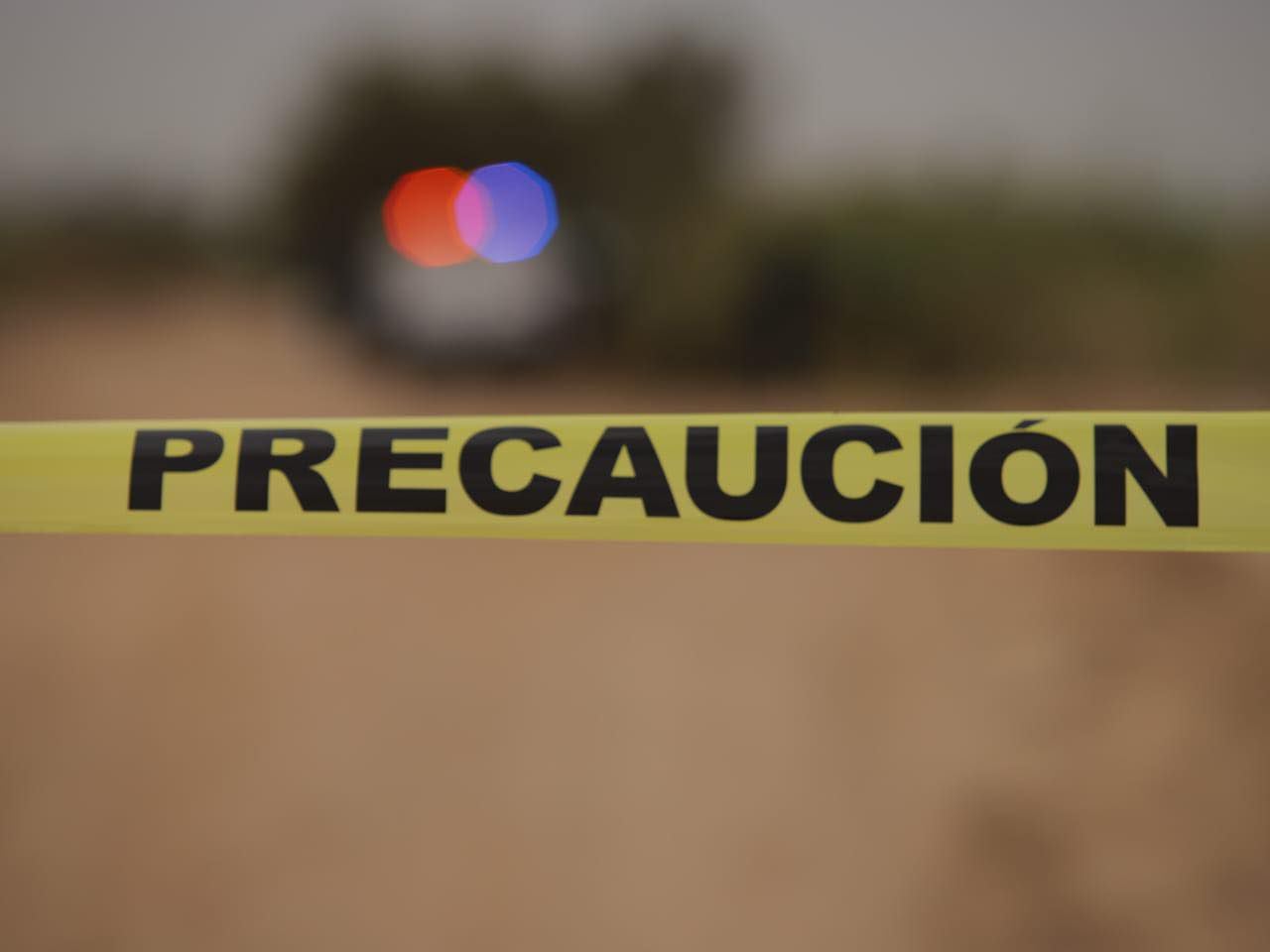  Las autoridades locales y la Fiscalía de Sonora realizaron las investigaciones correspondientes para esclarecer el incidente. Archivo