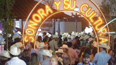 La ExpoGan Sonora se convierte en “la más grande del Noroeste del País”