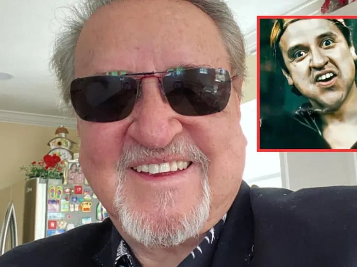 Critican a Carlos Villagrán ‘Quico’ por cobrar casi 3 mil pesos por un autógrafo