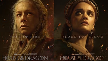 Lo que debes saber sobre la segunda temporada de 'House of the Dragon'