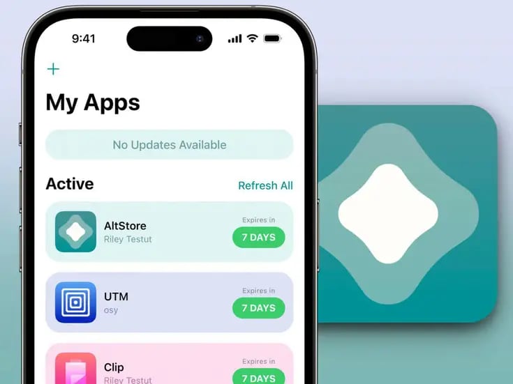 Así funciona la primera App Store alternativa para el iPhone