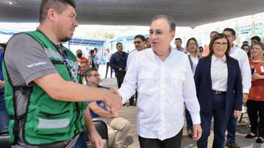 Impulsa Plan Sonora exportaciones en el Estado durante 2023: Gobernador Durazo