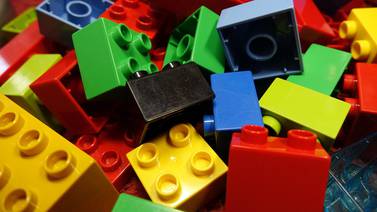 Lego celebra a lo grande su aniversario