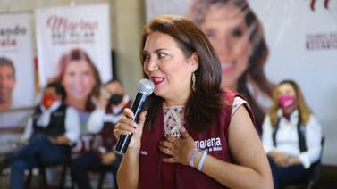Elecciones Baja California: Ieebc retira candidatura a Miriam Cano