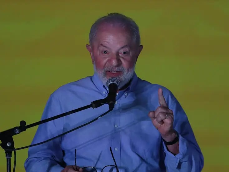 Lula insiste en que Israel comete un “genocidio” en Gaza en plena crisis diplomática