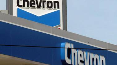 Chevron triplica su inversión para producir energía menos contaminante