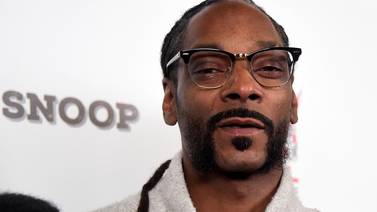 A días del Super Bowl, Snoop Dogg es acusado de agresión sexual
