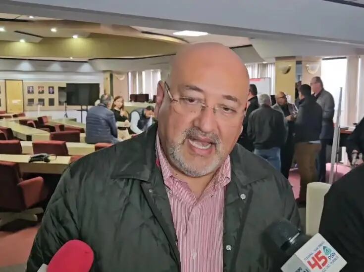 Confirma José Fernando Sánchez muerte de empleado municipal