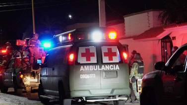Enfrentamiento entre autoridades y crimínales en CO deja un lesionado y un detenido